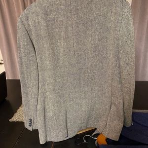 J crew linen blazer 42 reg. Beautiful jacket priced to move.